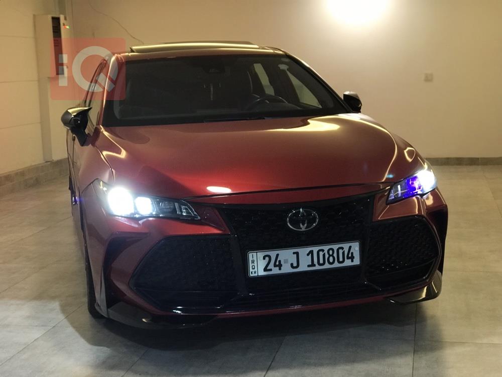 Toyota Avalon
